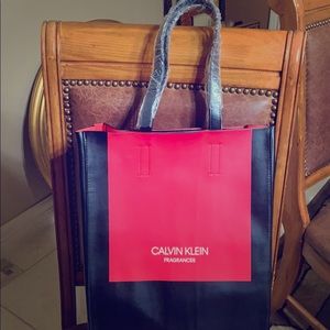 Calvin Klein bag
